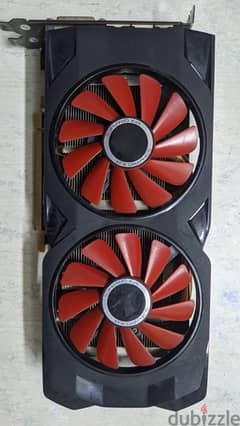 كارت RX 570 4G