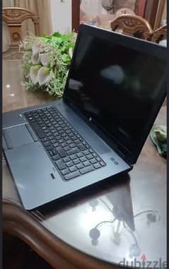 HP Zbook G2