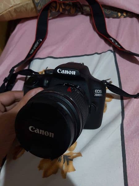 Canon 2000d 3