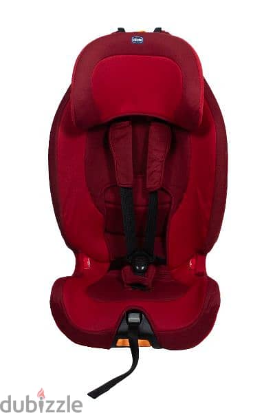 chicco car seat 1