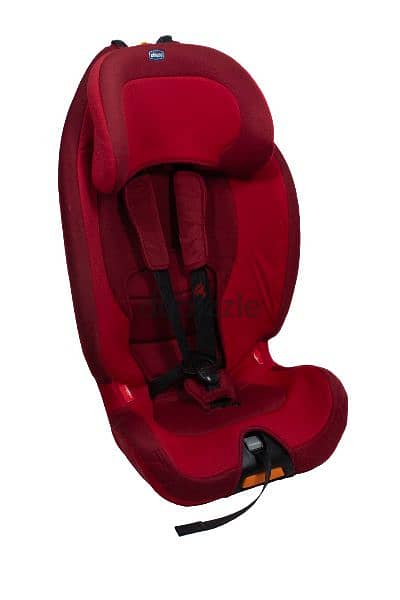 chicco car seat 3