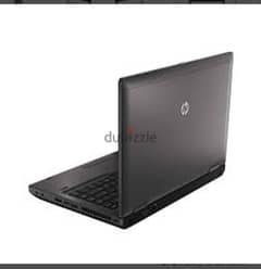 لابتوب  hp probook 0