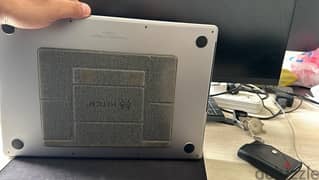 macbook M1 pro 2021 16 ram