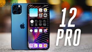 Iphone 12 Pro - 128GB 0