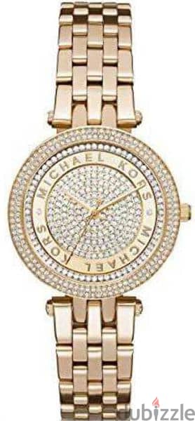 Michael Kors women watch 1