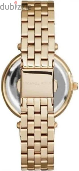 Michael Kors women watch 2