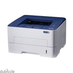 printer Xerox /طباعة xerox 3260ملغية الشريحة