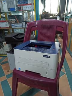 printer Xerox /طباعة xerox 3260ملغية الشريحة 0