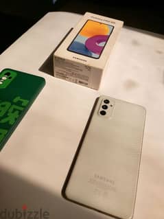 Samsung m52 5g فريم60 0