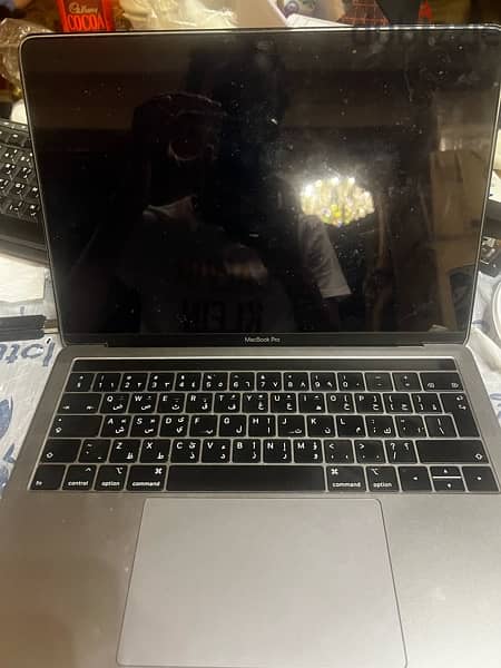 Macbook pro 13 inch 2019 2