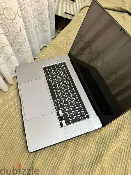 MacBook Pro (16-inch 2019) 5