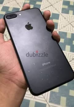 iphone 7+ 0