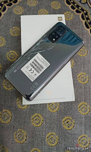 Mi 10 t 2