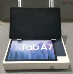 tablet samsung A7 0