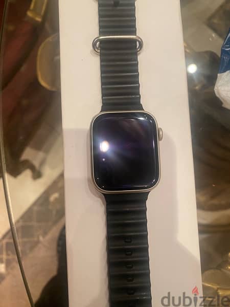 Apple Watch Series 8 0