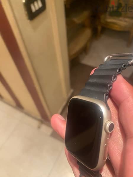 Apple Watch Series 8 2