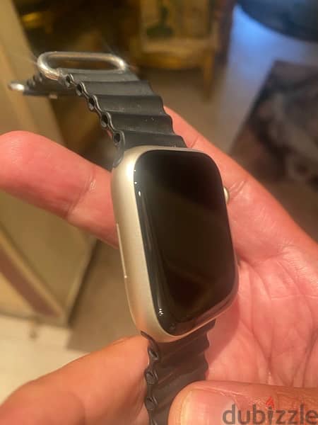 Apple Watch Series 8 3