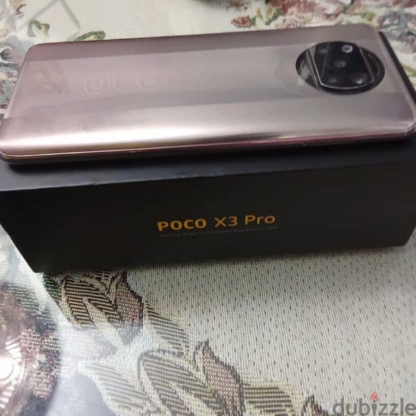 poco x3 pro 2