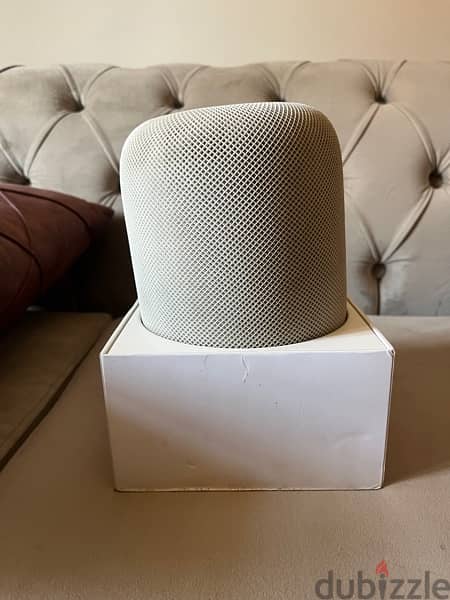 apple homepod 0