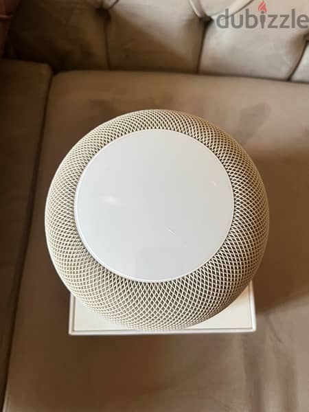 apple homepod 1