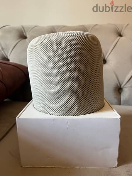 apple homepod 2