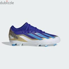 Adidas X Crazyfast League Fg Messi