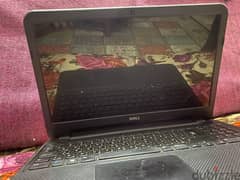 Laptop dell cote i5 for sell 0