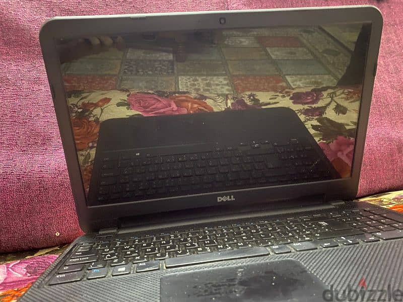 Laptop dell cote i5 for sell 0