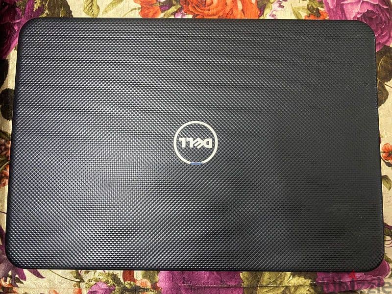 Laptop dell cote i5 for sell 1