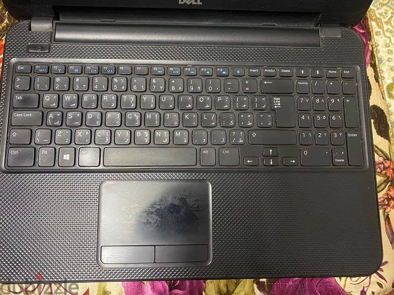 Laptop dell cote i5 for sell 2