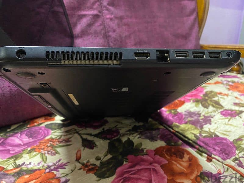 Laptop dell cote i5 for sell 4