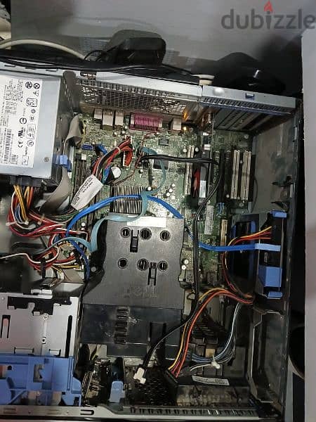 dell precision  t3400 4