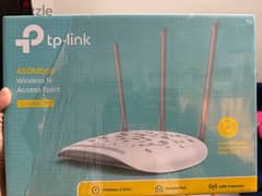 tp link router