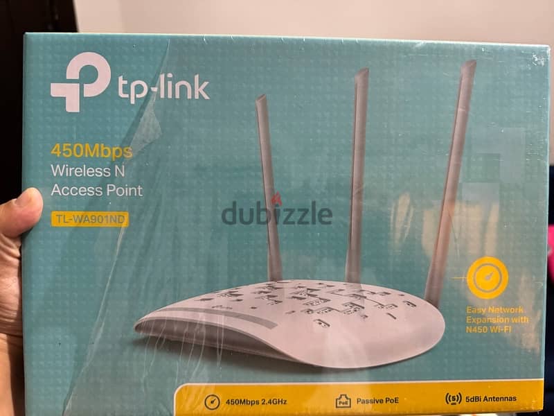 tp link router 1