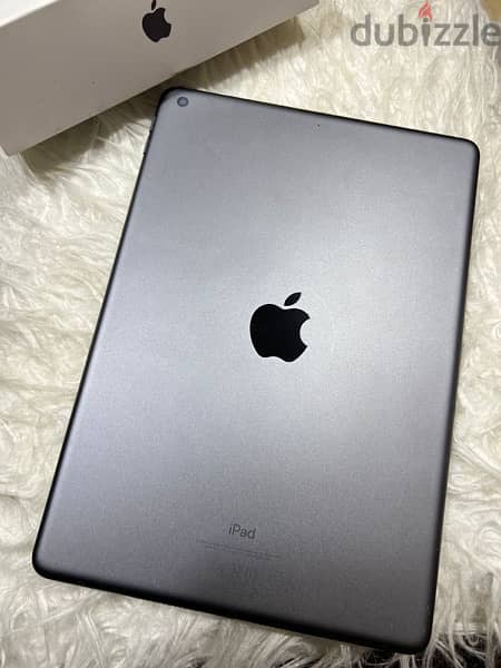 ipad 9th generation 64GB 1