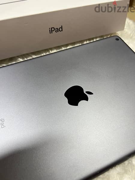 ipad 9th generation 64GB 3