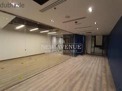 Office 90m | Sale | Cairo Business Park |New Cairo 0