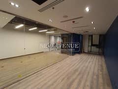 Office 90m | Rent | Cairo Business Park |New Cairo 0