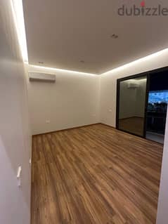 For those interested in a fully finished apartment at a fantastic price in Compound 6 West Sodic, Sheikh Zayed City