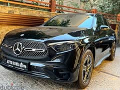 Mercedes Benz GLC300 2024 AMG