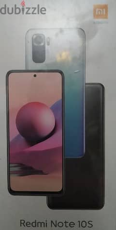 للبيع تليفون شاومى note 10 s