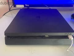 ps4 slim