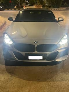 BMW Z4 2020