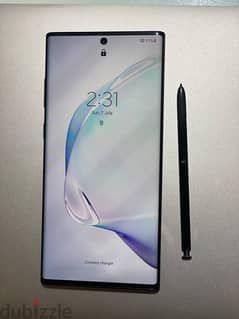 Samsung note10+ 5G