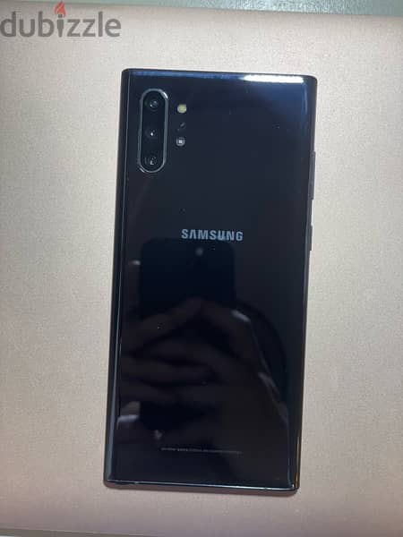 Samsung note10+ 5G 1