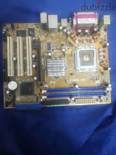 motherboard