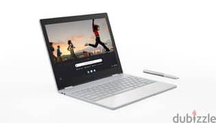 Google Pixelbook