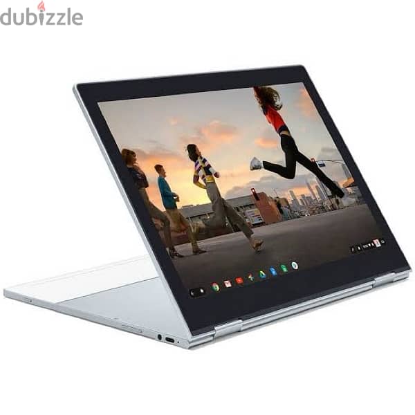 Google Pixelbook 1