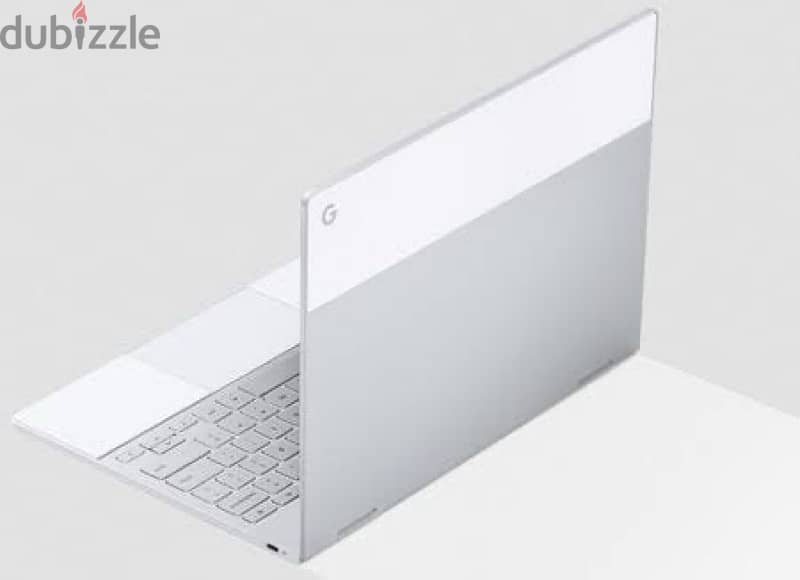 Google Pixelbook 4