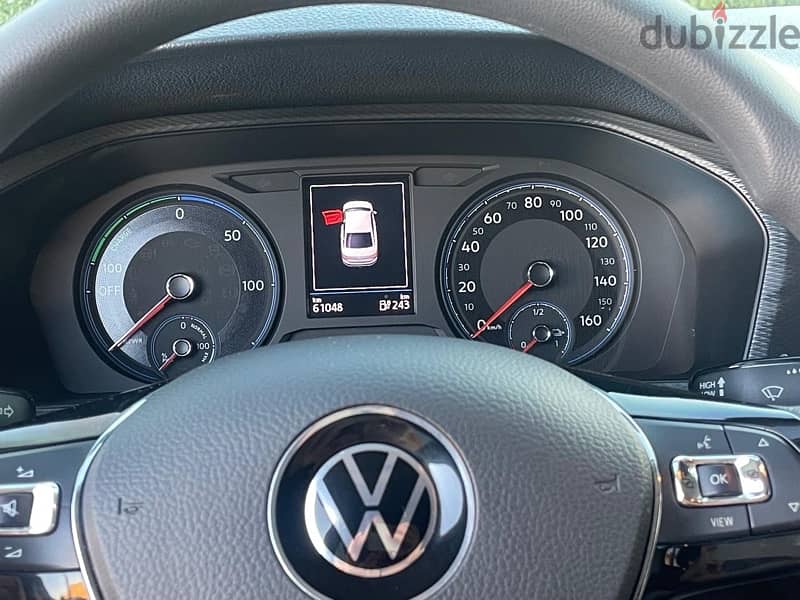 فولكسفاغن 2021/Volkswagen e Lavida 2021 12